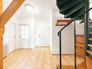 Prodej bytu 2+1, Praha - Vinohrady, Moravská, 104 m2