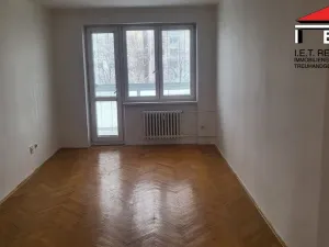 Pronájem bytu 3+1, Ostrava, Jana Šoupala, 64 m2