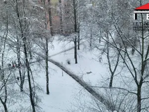 Pronájem bytu 3+1, Ostrava, Jana Šoupala, 64 m2