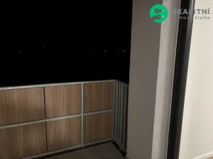 Pronájem bytu 2+kk, Olomouc - Slavonín, Loudova, 57 m2