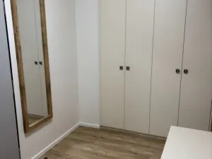 Pronájem bytu 2+kk, Olomouc - Slavonín, Loudova, 57 m2