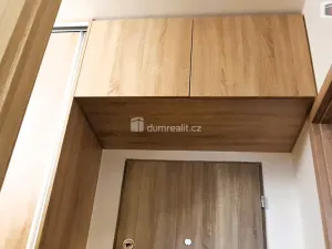 Pronájem bytu 1+1, Brno - Štýřice, Vídeňská, 36 m2