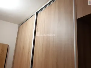 Pronájem bytu 1+1, Brno - Štýřice, Vídeňská, 36 m2