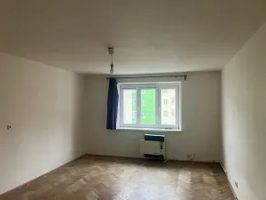 Pronájem bytu 2+kk, Brno, Hostinského, 54 m2