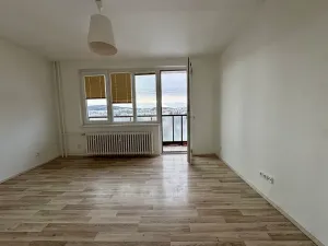 Pronájem bytu 2+kk, Příbram, Školní, 43 m2