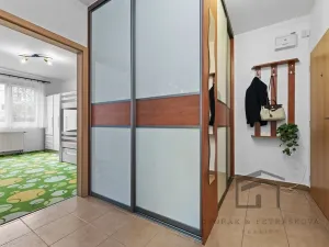 Prodej bytu 3+kk, Praha - Čakovice, Hakenova, 65 m2