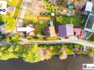 Prodej chalupy, Ševětín, 282 m2