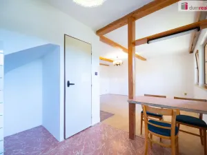 Prodej chalupy, Ševětín, 282 m2