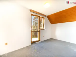 Prodej chalupy, Ševětín, 282 m2