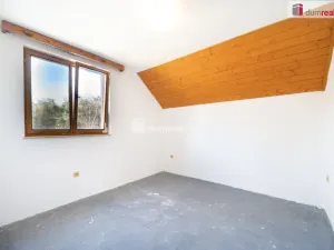 Prodej chalupy, Ševětín, 282 m2