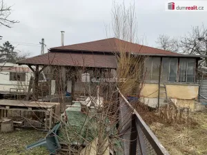 Prodej chaty, Praha, Dolínecká, 320 m2