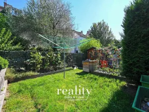 Prodej bytu 2+1, Brno, Karlova, 48 m2