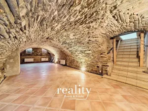 Prodej rodinného domu, Znojmo, Horní Česká, 308 m2