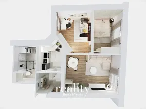 Prodej rodinného domu, Znojmo, Dolní Česká, 429 m2