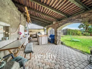 Prodej rodinného domu, Štítary, 202 m2