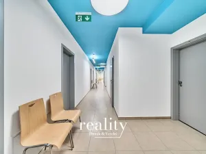 Pronájem kanceláře, Znojmo, 21 m2