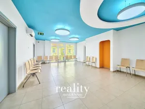 Pronájem kanceláře, Znojmo, Jarošova, 18 m2