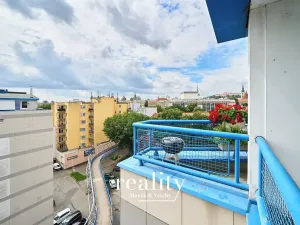 Prodej bytu 4+1, Brno, Příkop, 181 m2