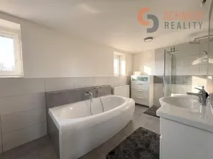 Pronájem bytu 4+1, Hodonín, Sv. Čecha, 125 m2