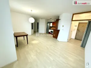 Pronájem bytu 2+kk, Uherské Hradiště - Mařatice, Sadová, 58 m2