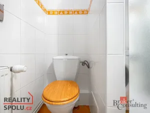 Prodej historického objektu, Vintířov, 190 m2