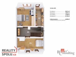 Prodej historického objektu, Vintířov, 190 m2