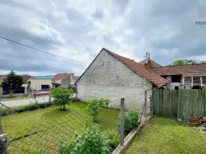 Prodej rodinného domu, Lažánky, 68 m2