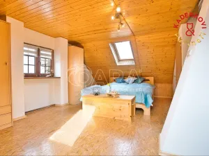 Prodej rodinného domu, Velké Opatovice, 167 m2