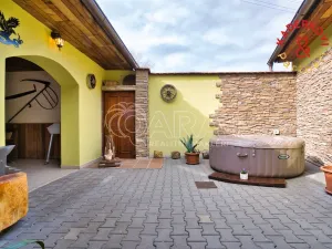 Prodej rodinného domu, Velké Opatovice, 167 m2