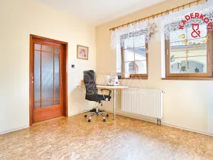 Prodej rodinného domu, Velké Opatovice, 167 m2