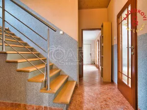 Prodej rodinného domu, Velké Opatovice, 167 m2