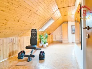 Prodej rodinného domu, Velké Opatovice, 167 m2