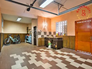 Prodej rodinného domu, Velké Opatovice, 167 m2