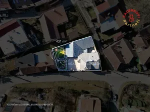 Prodej rodinného domu, Velké Opatovice, 167 m2