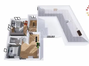 Prodej rodinného domu, Velké Opatovice, 167 m2