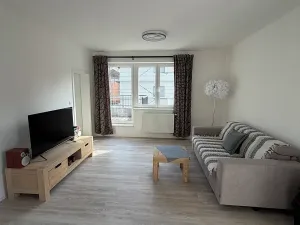 Pronájem bytu 2+1, Kutná Hora, Za Lidkou, 64 m2