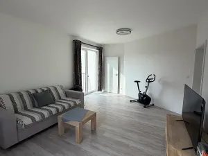 Pronájem bytu 2+1, Kutná Hora, Za Lidkou, 64 m2