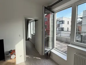 Pronájem bytu 2+1, Kutná Hora, Za Lidkou, 64 m2