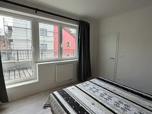 Pronájem bytu 2+1, Kutná Hora, Za Lidkou, 64 m2