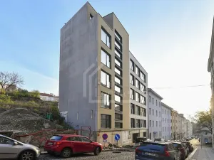 Prodej bytu 3+kk, Praha - Vršovice, Košická, 68 m2
