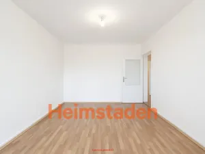 Pronájem bytu 2+1, Karviná - Nové Město, tř. Osvobození, 53 m2