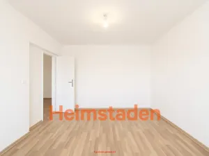 Pronájem bytu 2+1, Karviná - Nové Město, tř. Osvobození, 53 m2