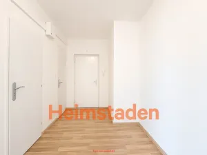 Pronájem bytu 2+1, Karviná - Nové Město, tř. Osvobození, 53 m2