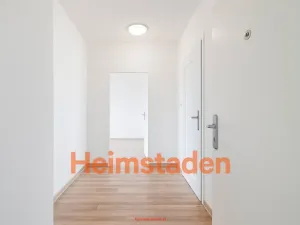 Pronájem bytu 2+1, Karviná - Nové Město, tř. Osvobození, 53 m2