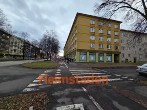 Pronájem bytu 2+1, Karviná - Nové Město, tř. Osvobození, 53 m2