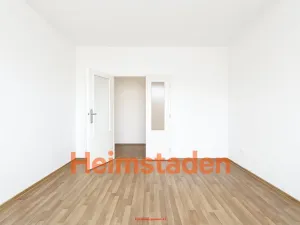 Pronájem bytu 2+1, Karviná - Nové Město, tř. Osvobození, 57 m2