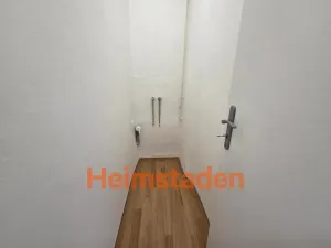 Pronájem bytu 2+1, Karviná - Nové Město, tř. Osvobození, 57 m2