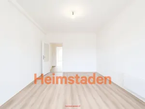 Pronájem bytu 2+1, Karviná - Nové Město, tř. Osvobození, 56 m2