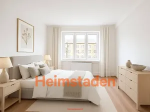 Pronájem bytu 2+1, Karviná - Nové Město, tř. Osvobození, 56 m2