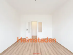 Pronájem bytu 2+1, Karviná - Nové Město, tř. Osvobození, 56 m2